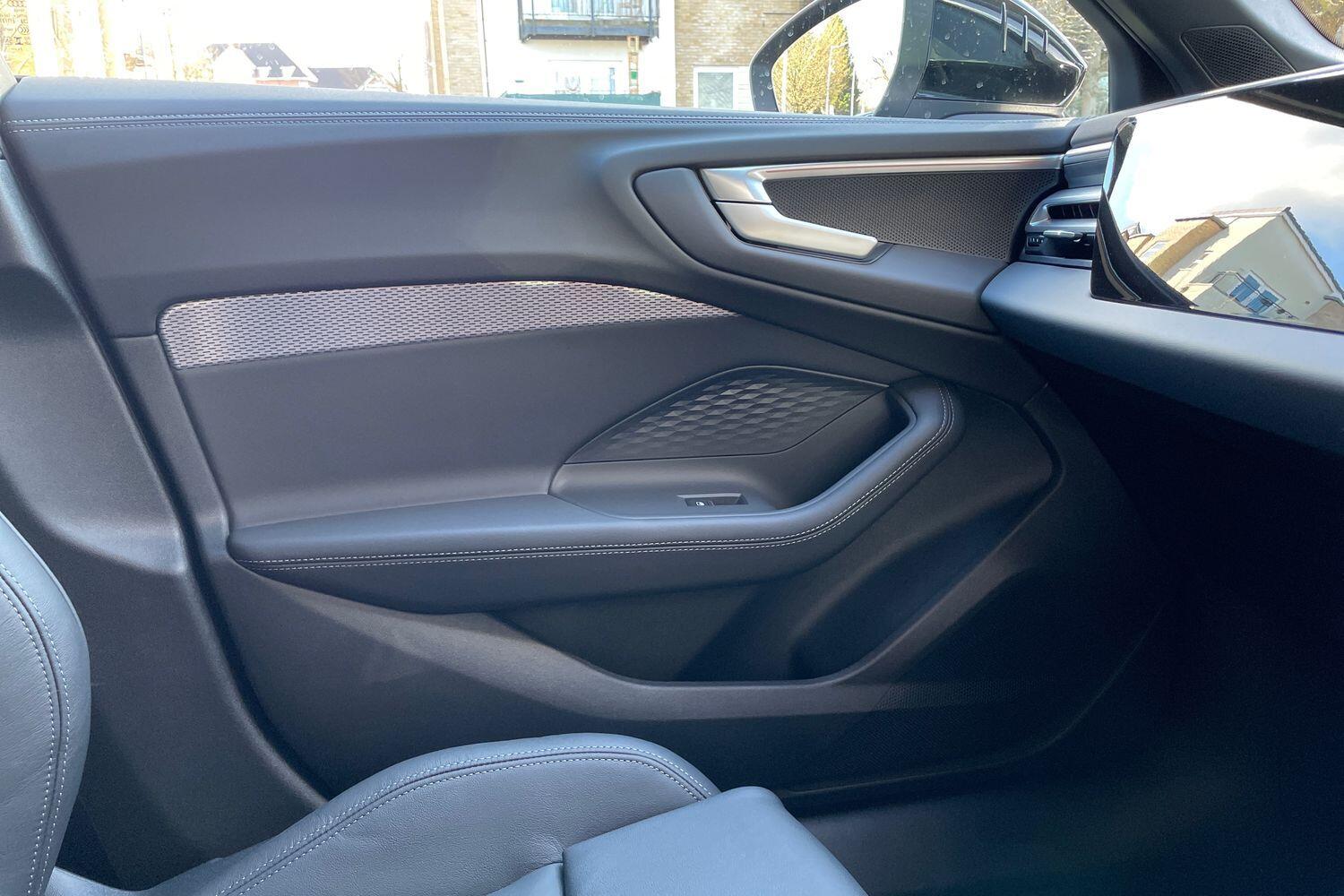 Used Audi A5 2025 for sale - 76227571: Photo 39