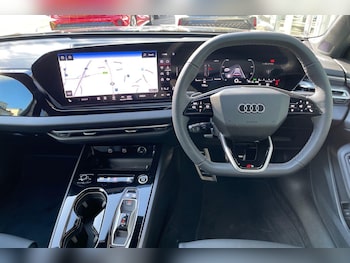 Used Audi A5 2025 for sale - 76227571: Photo 3