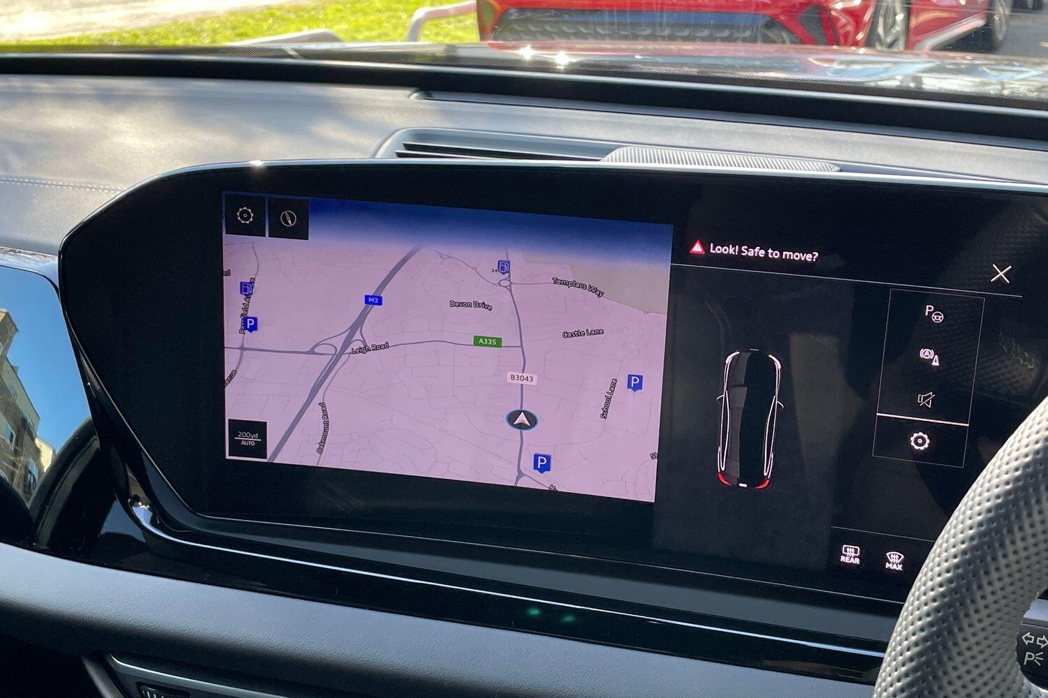 Used Audi A5 2025 for sale - 76227571: Photo 4