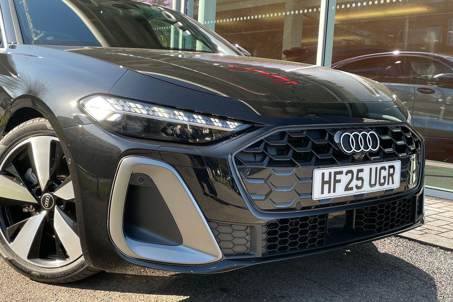 Used Audi A5 2025 for sale - 76227571: Photo 5