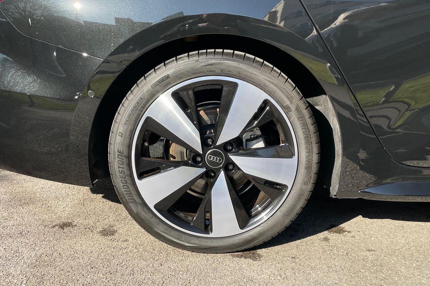 Used Audi A5 2025 for sale - 76227571: Photo 6