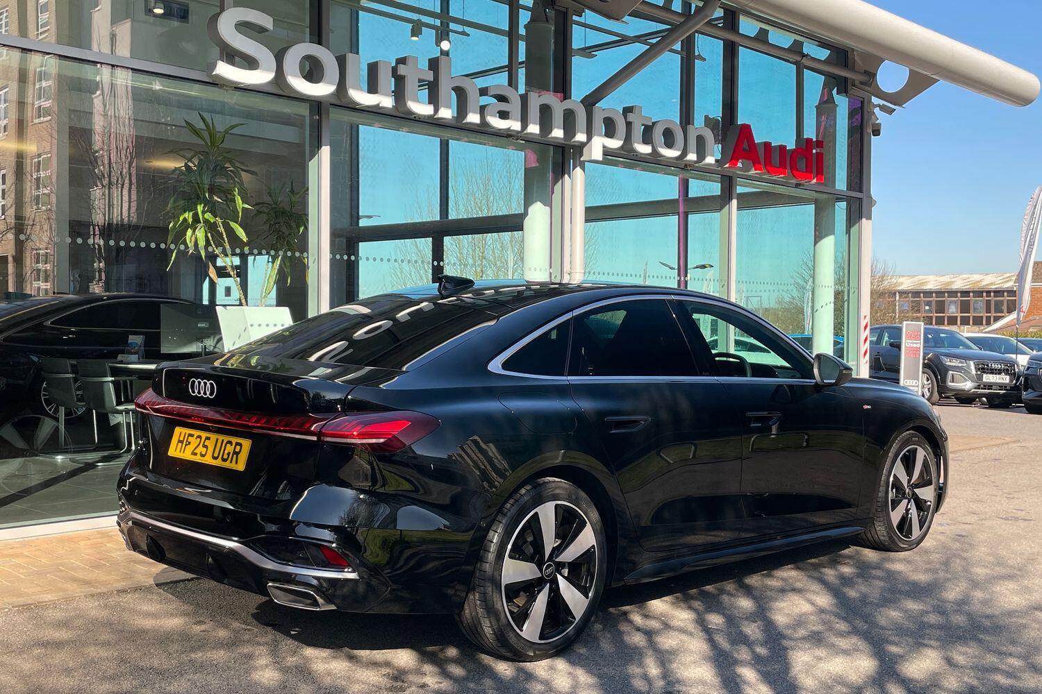 Used Audi A5 2025 for sale - 76227571: Photo 7