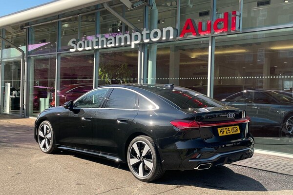 Used Audi A5 2025 for sale - 76227571: Photo 9