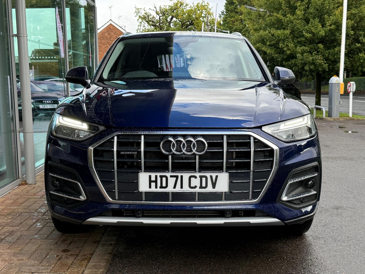 Vehicle 25