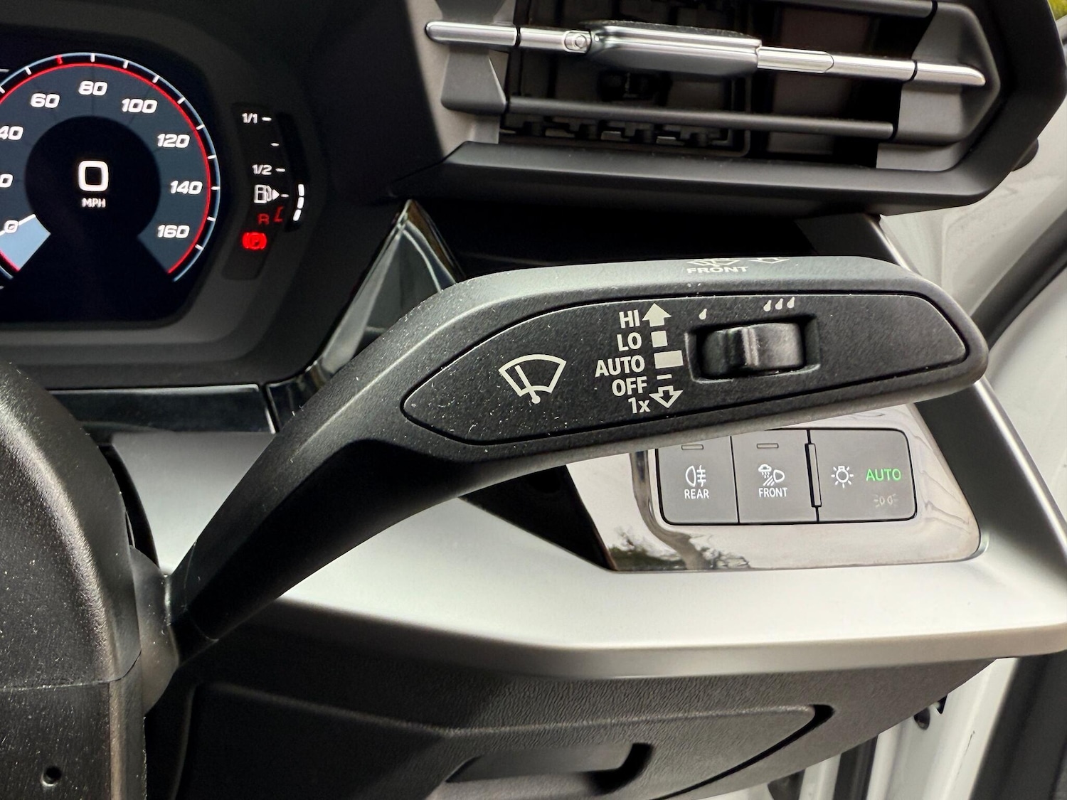 Used Audi A3 2023 for sale - 77331971: Photo 17