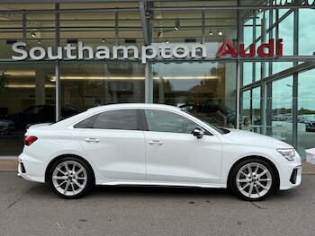 Used Audi S3 2023 for sale - 77331971: Photo