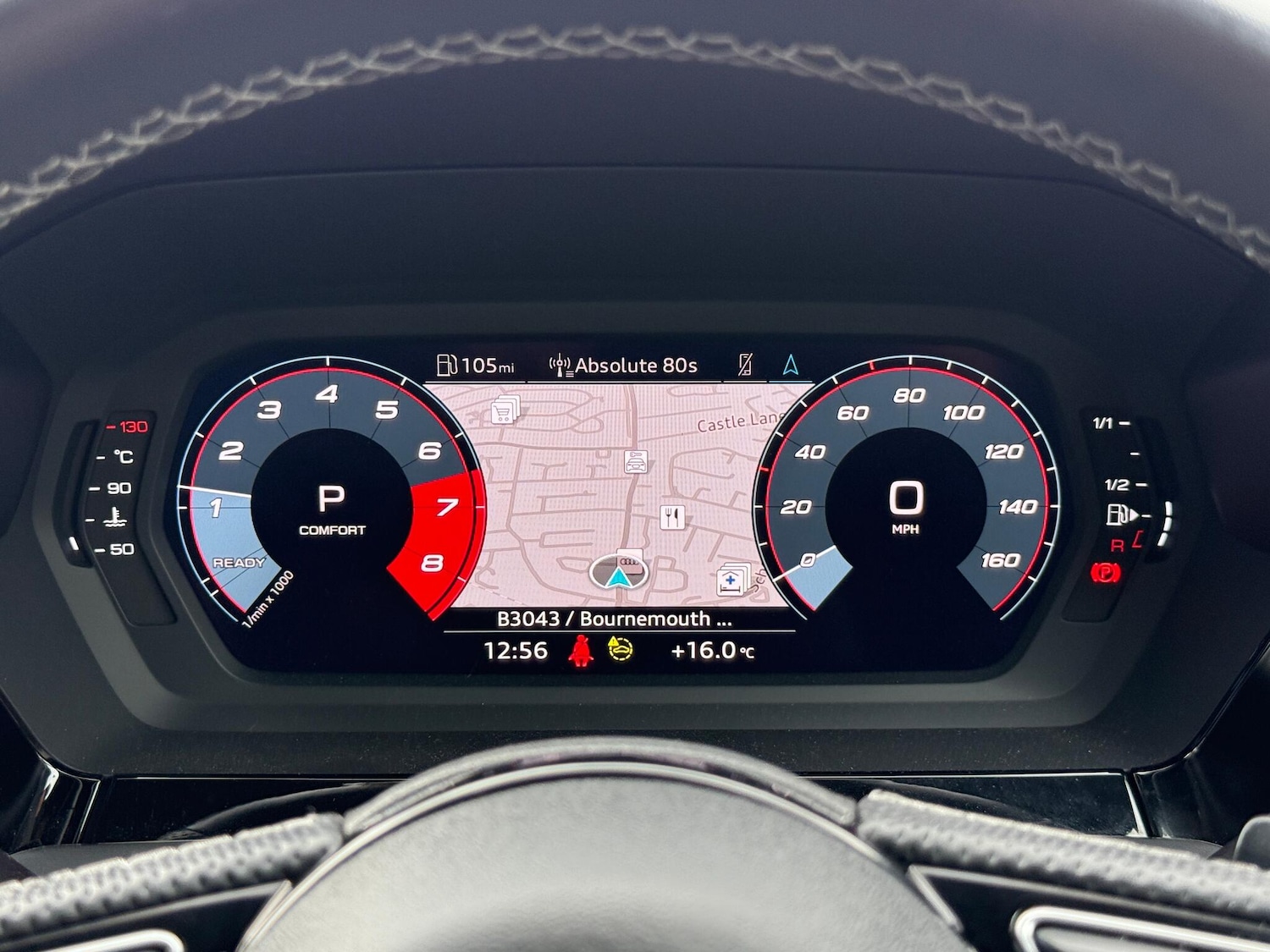 Used Audi A3 2023 for sale - 77331971: Photo 4