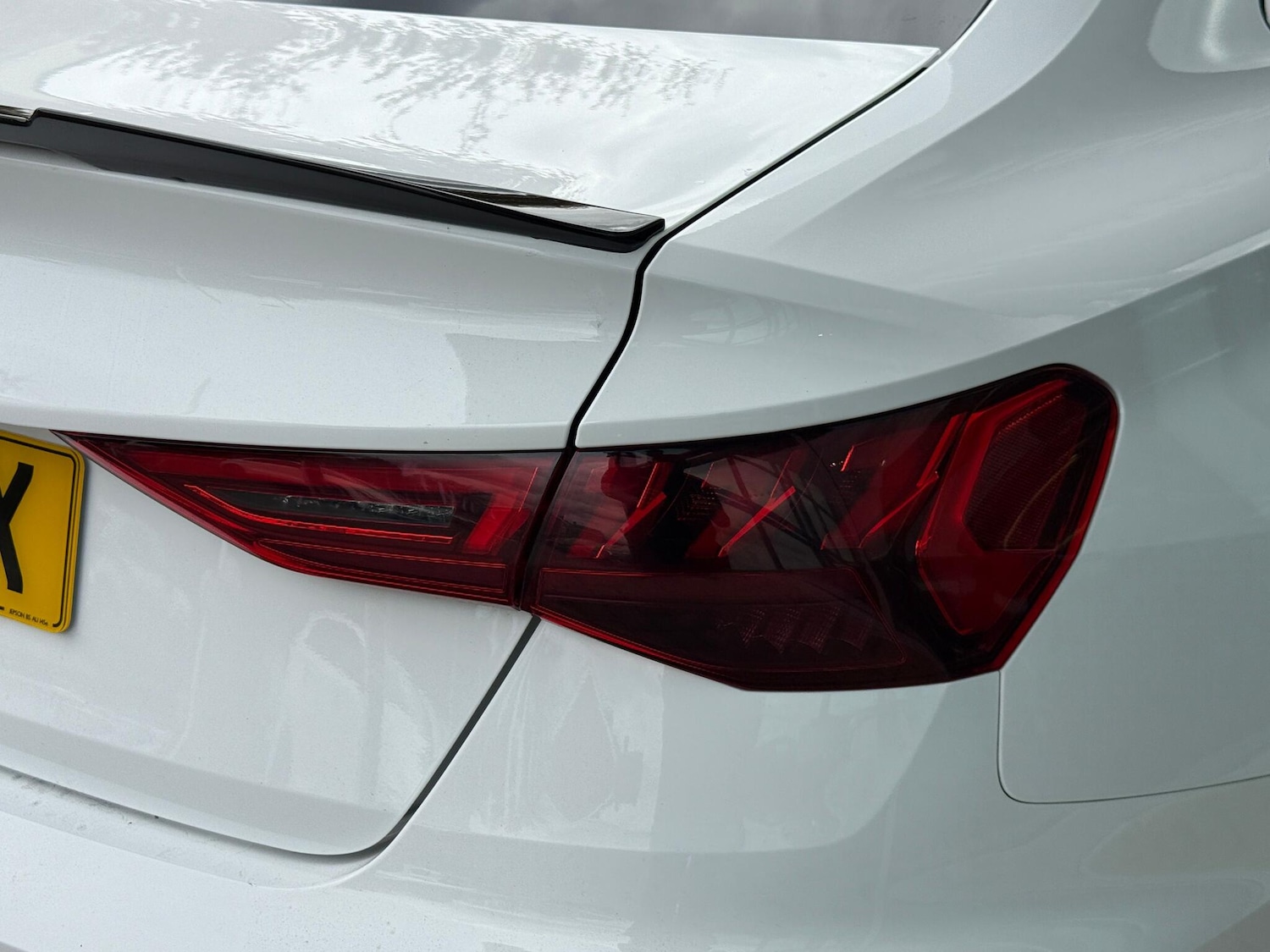 Used Audi A3 2023 for sale - 77331971: Photo 50