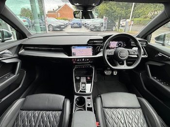 Used Audi S3 2022 for sale - 75941279: Photo