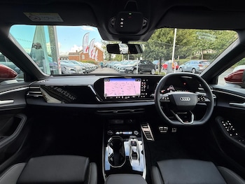 Used Audi A5 2025 for sale - 75809803: Photo