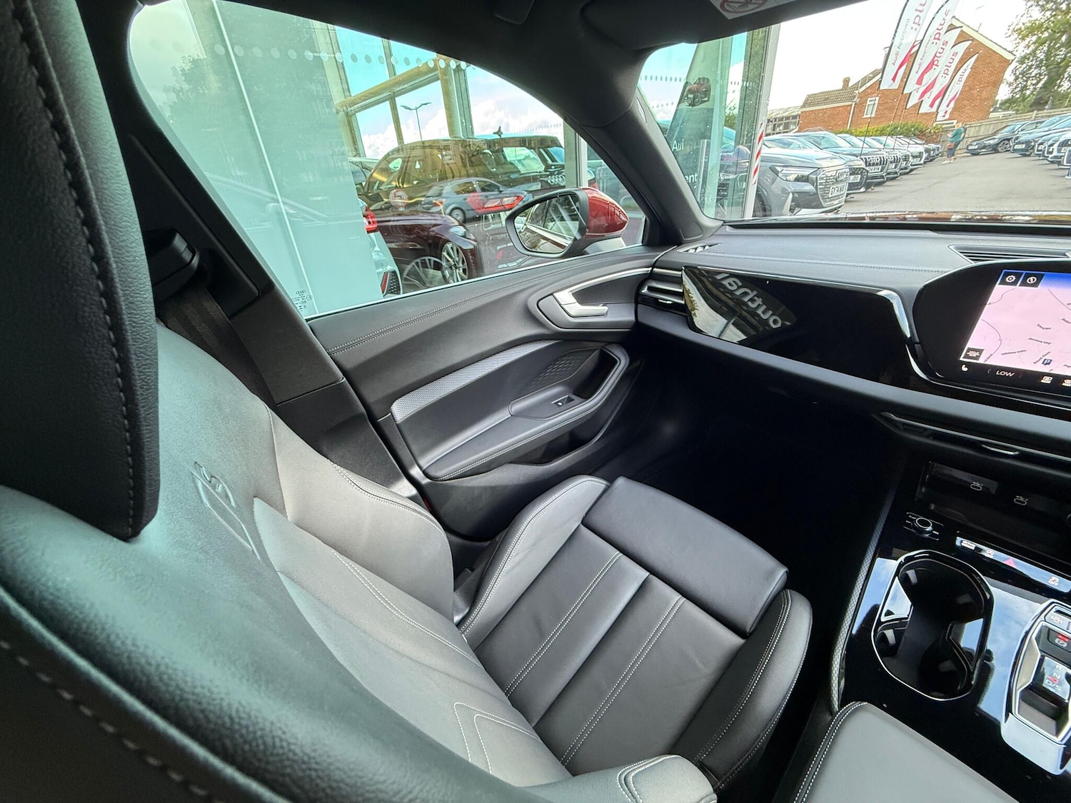 Vehicle 40