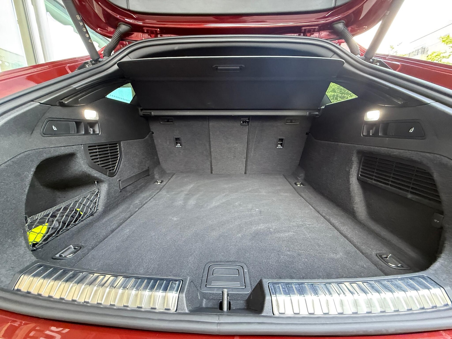 Vehicle 45
