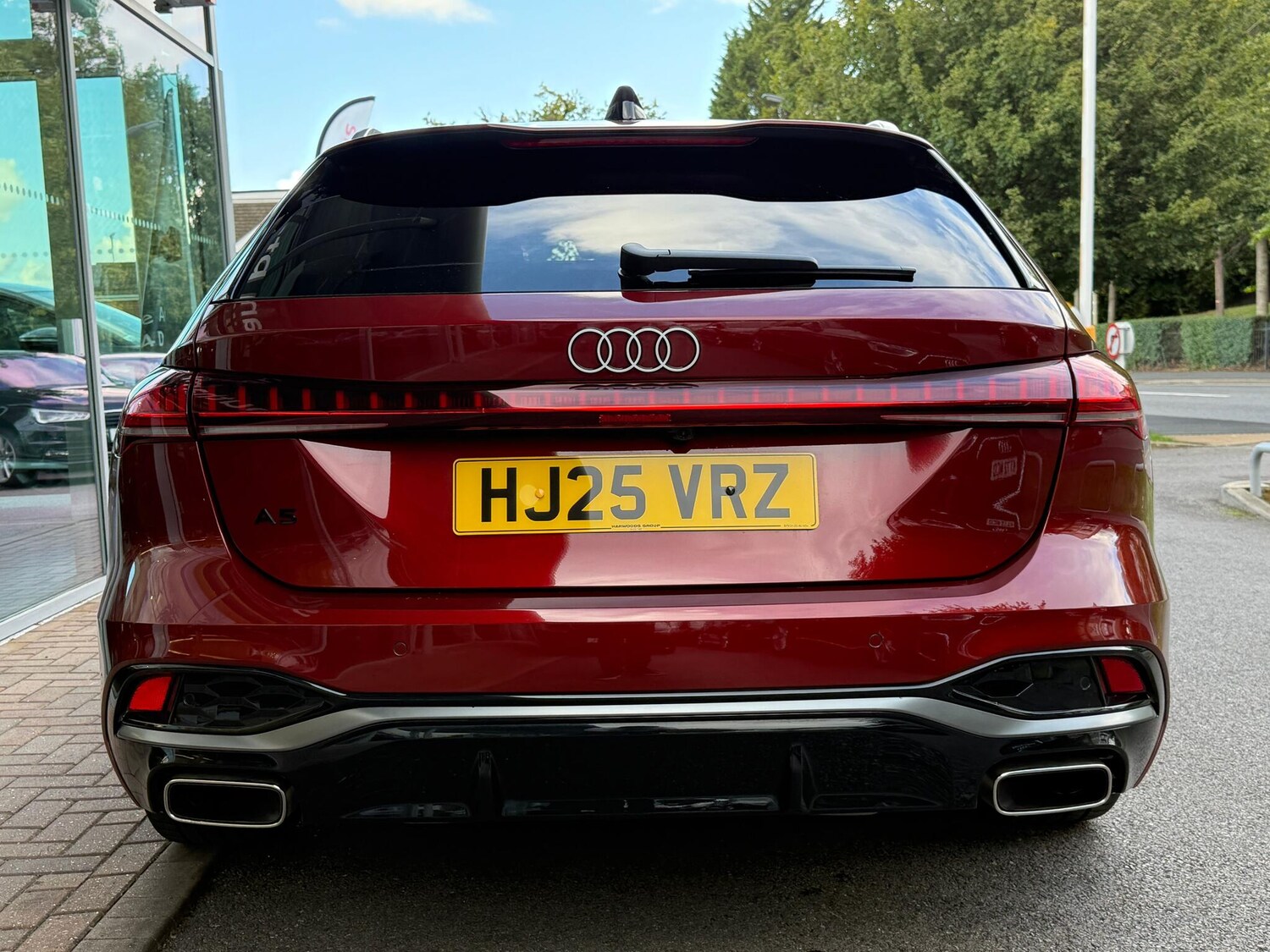 Vehicle 47