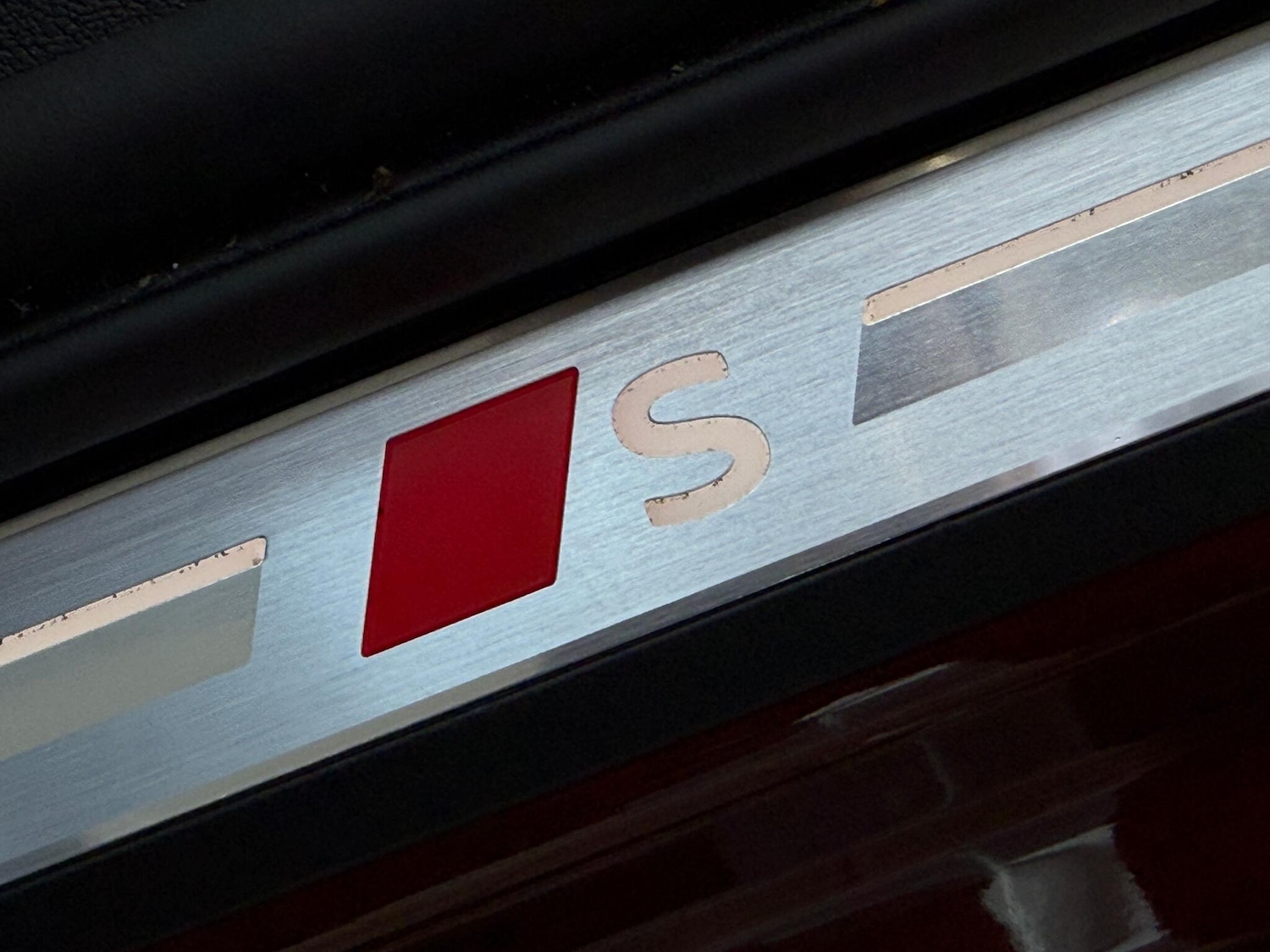 Vehicle 52