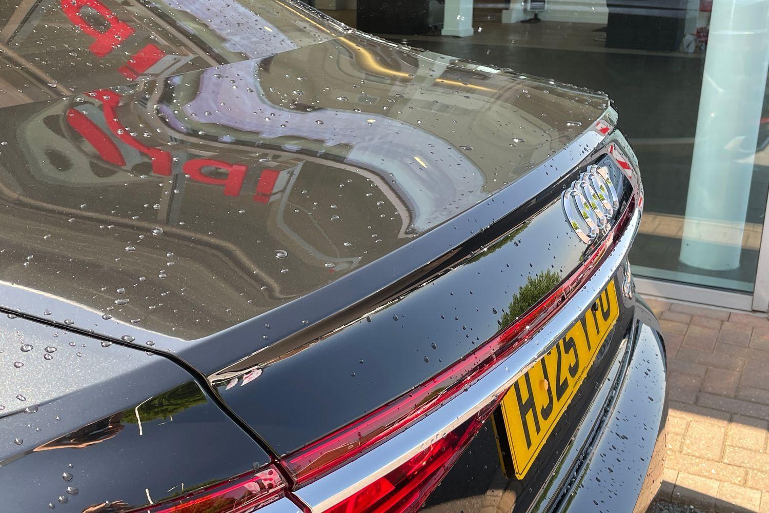 Used Audi A8 2025 for sale - 76388293: Photo 14