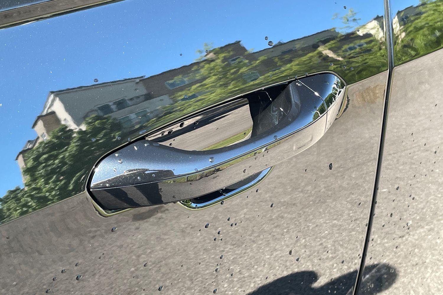 Used Audi A8 2025 for sale - 76388293: Photo 16