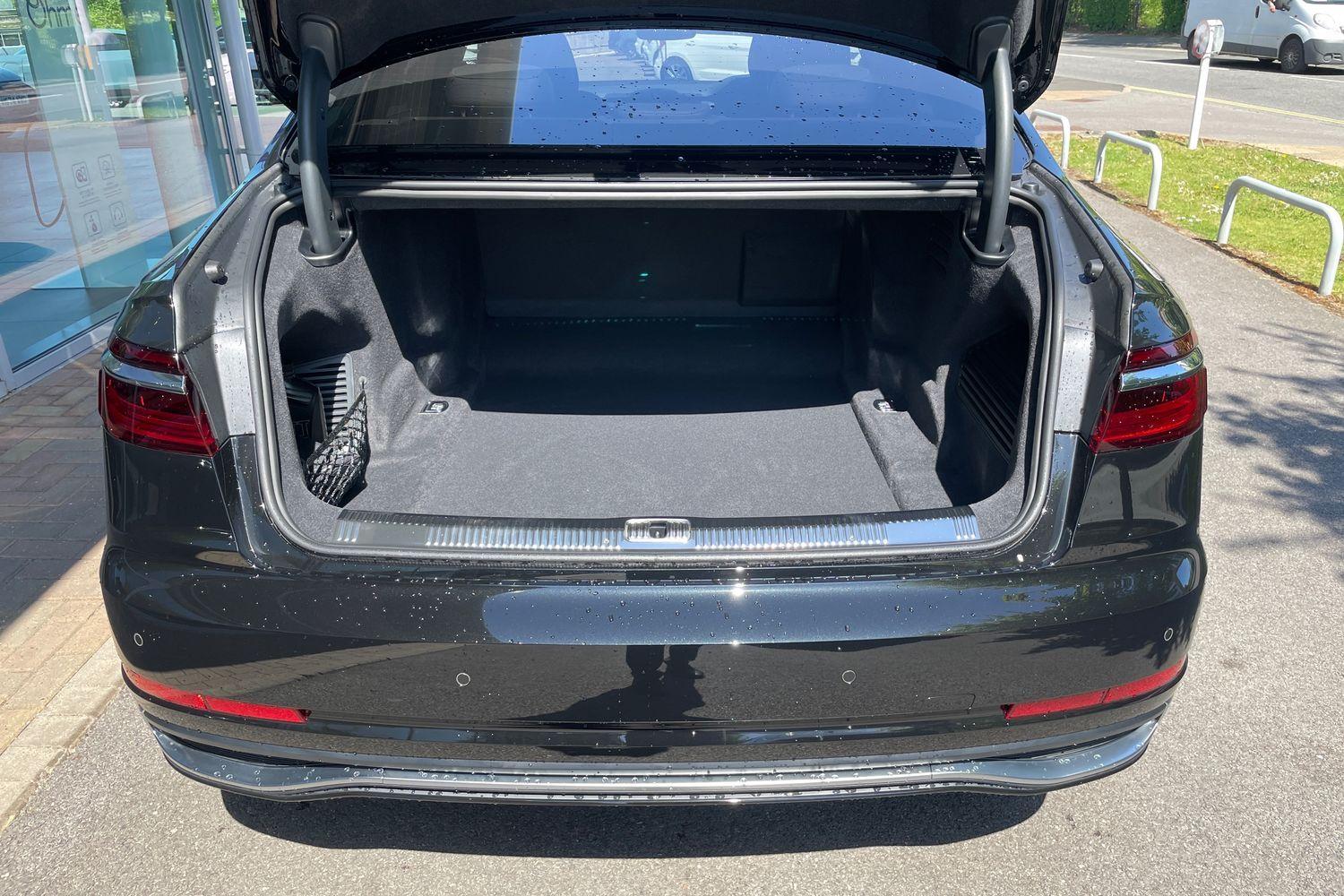 Used Audi A8 2025 for sale - 76388293: Photo 19