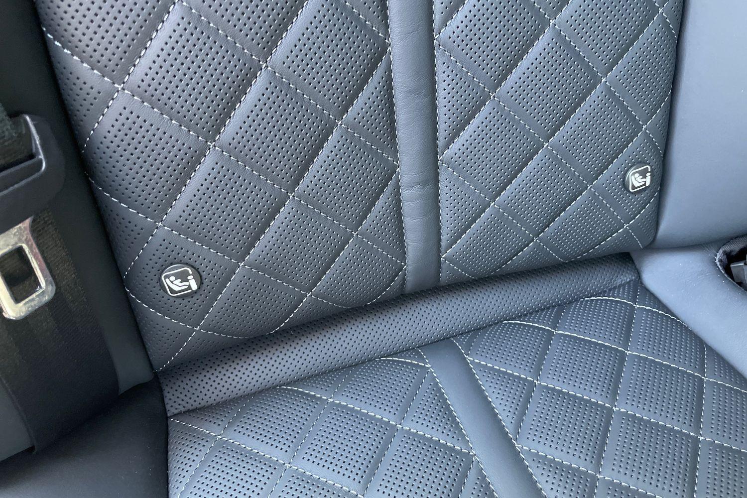 Used Audi A8 2025 for sale - 76388293: Photo 24