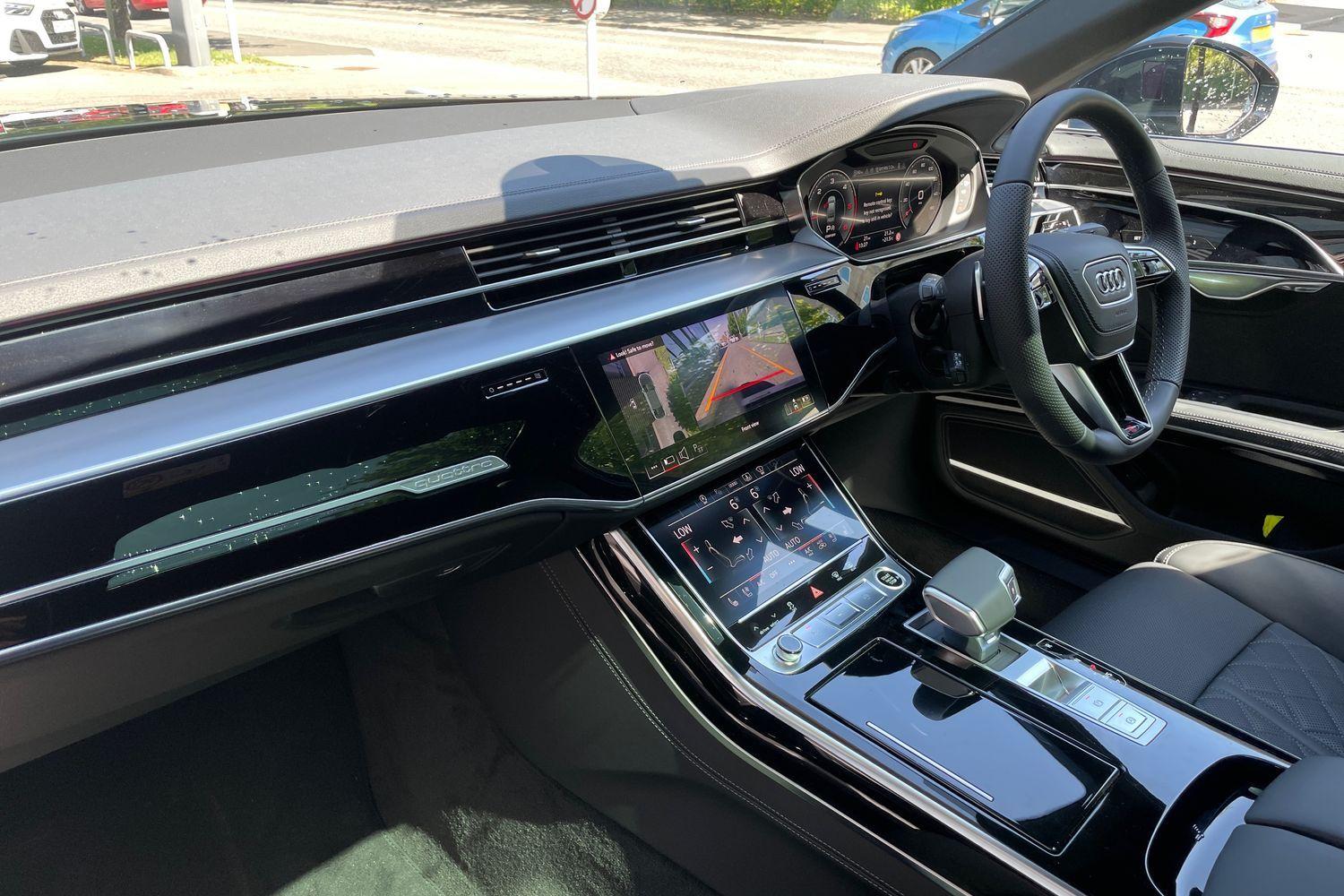 Used Audi A8 2025 for sale - 76388293: Photo 27