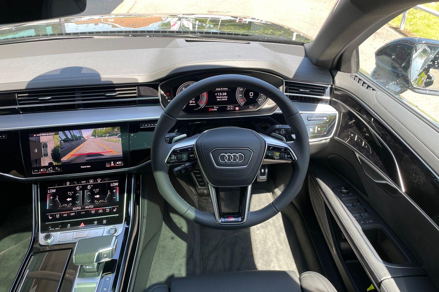 Used Audi A8 2025 for sale - 76388293: Photo 33