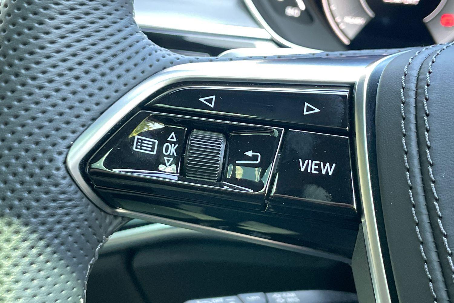 Used Audi A8 2025 for sale - 76388293: Photo 35