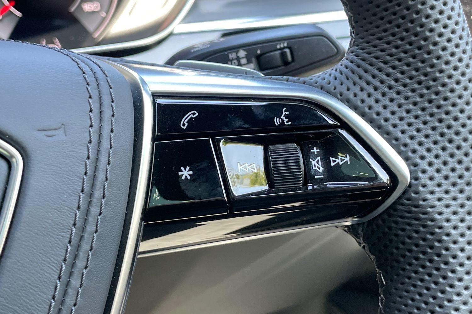 Used Audi A8 2025 for sale - 76388293: Photo 36