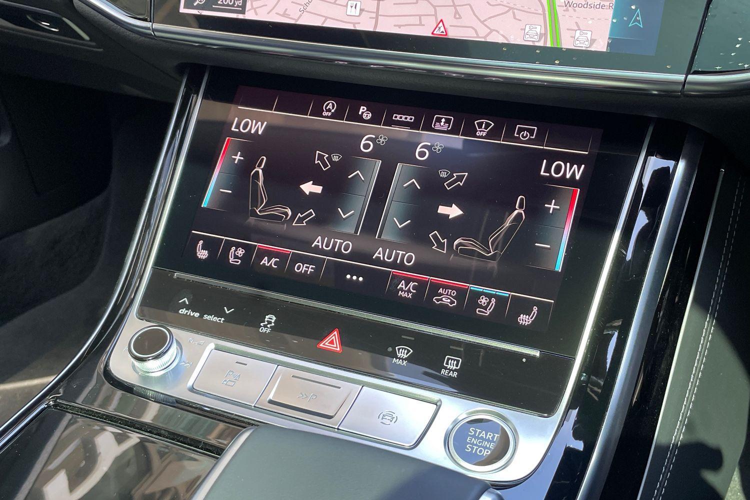 Used Audi A8 2025 for sale - 76388293: Photo 37