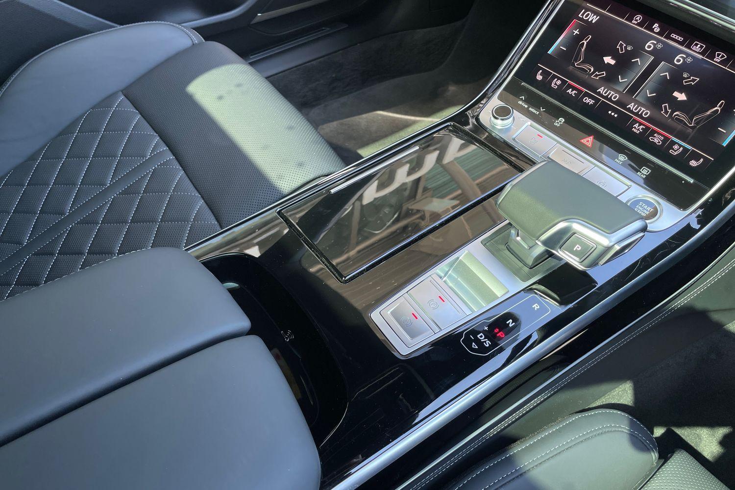 Used Audi A8 2025 for sale - 76388293: Photo 40