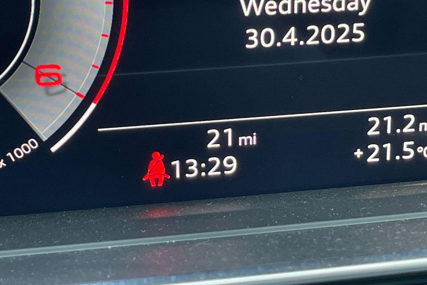 Used Audi A8 2025 for sale - 76388293: Photo 41