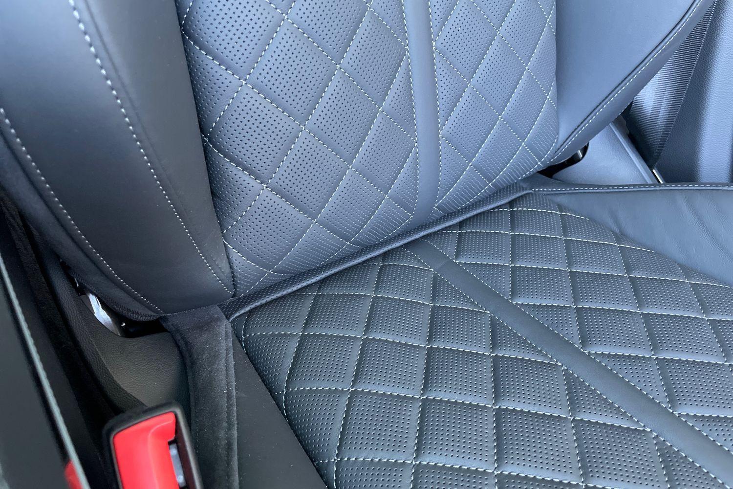 Used Audi A8 2025 for sale - 76388293: Photo 45