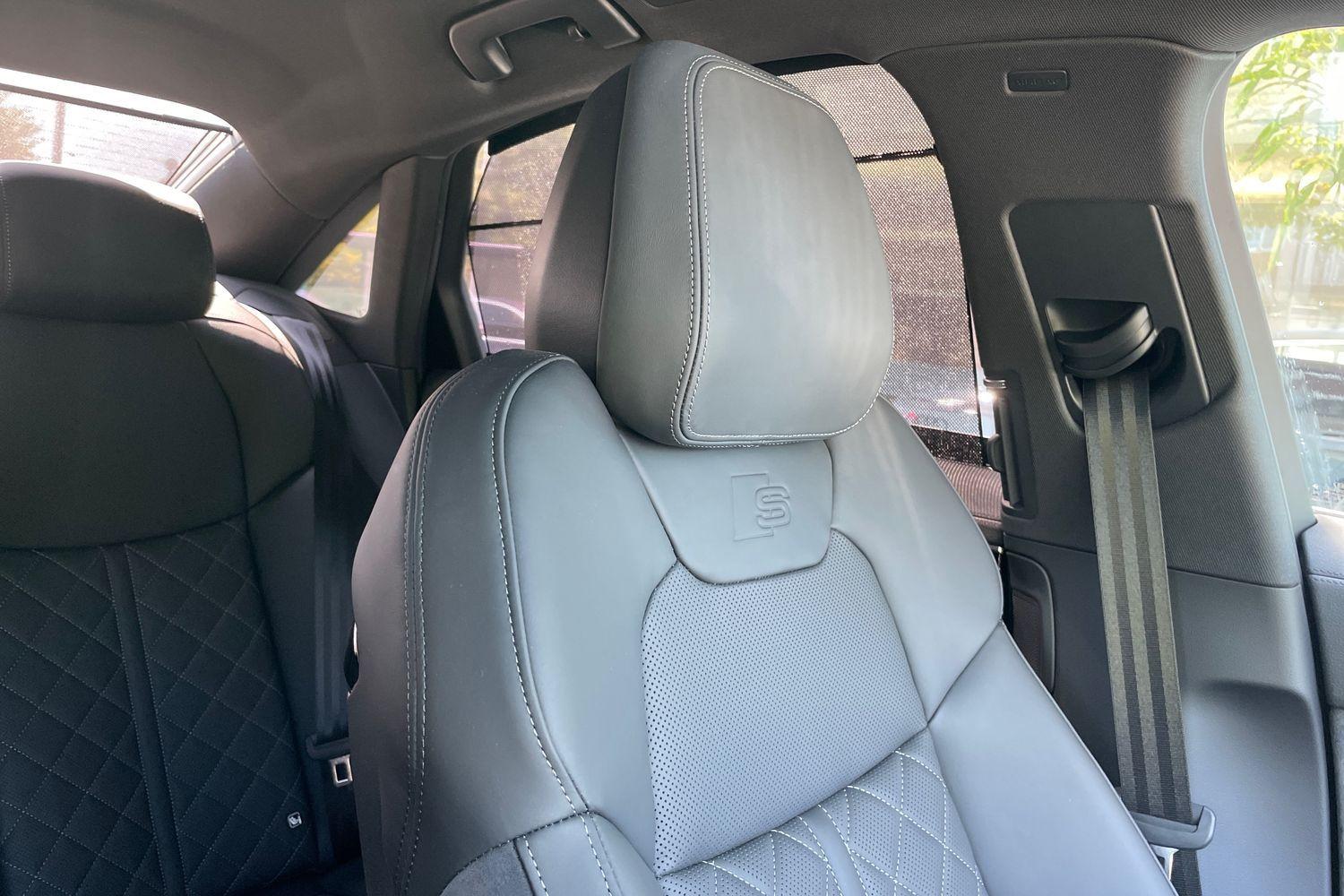 Used Audi A8 2025 for sale - 76388293: Photo 47