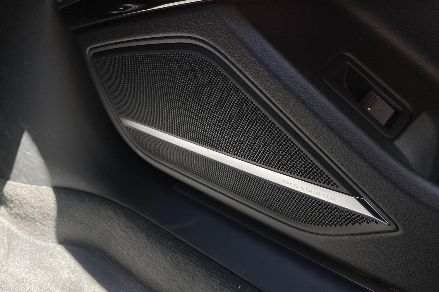 Used Audi A8 2025 for sale - 76388293: Photo 48