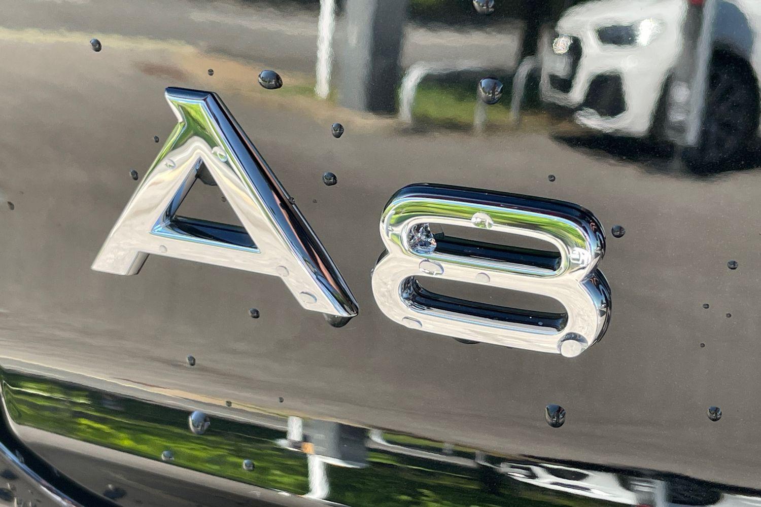 Used Audi A8 2025 for sale - 76388293: Photo 50