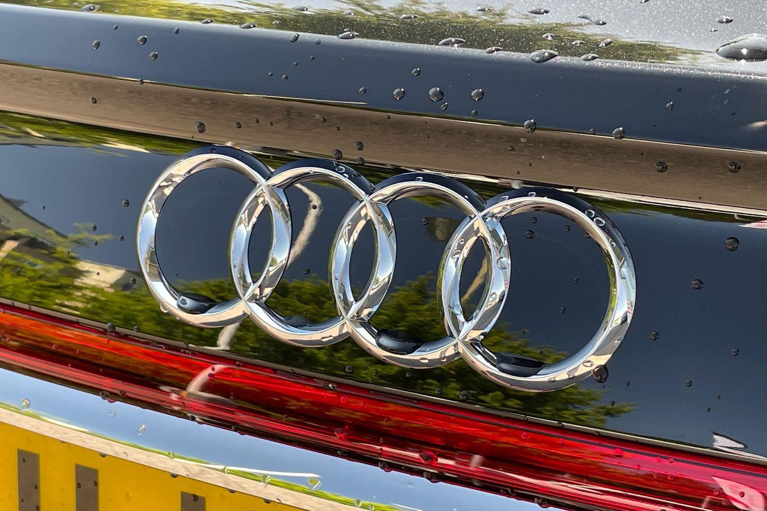 Used Audi A8 2025 for sale - 76388293: Photo 51