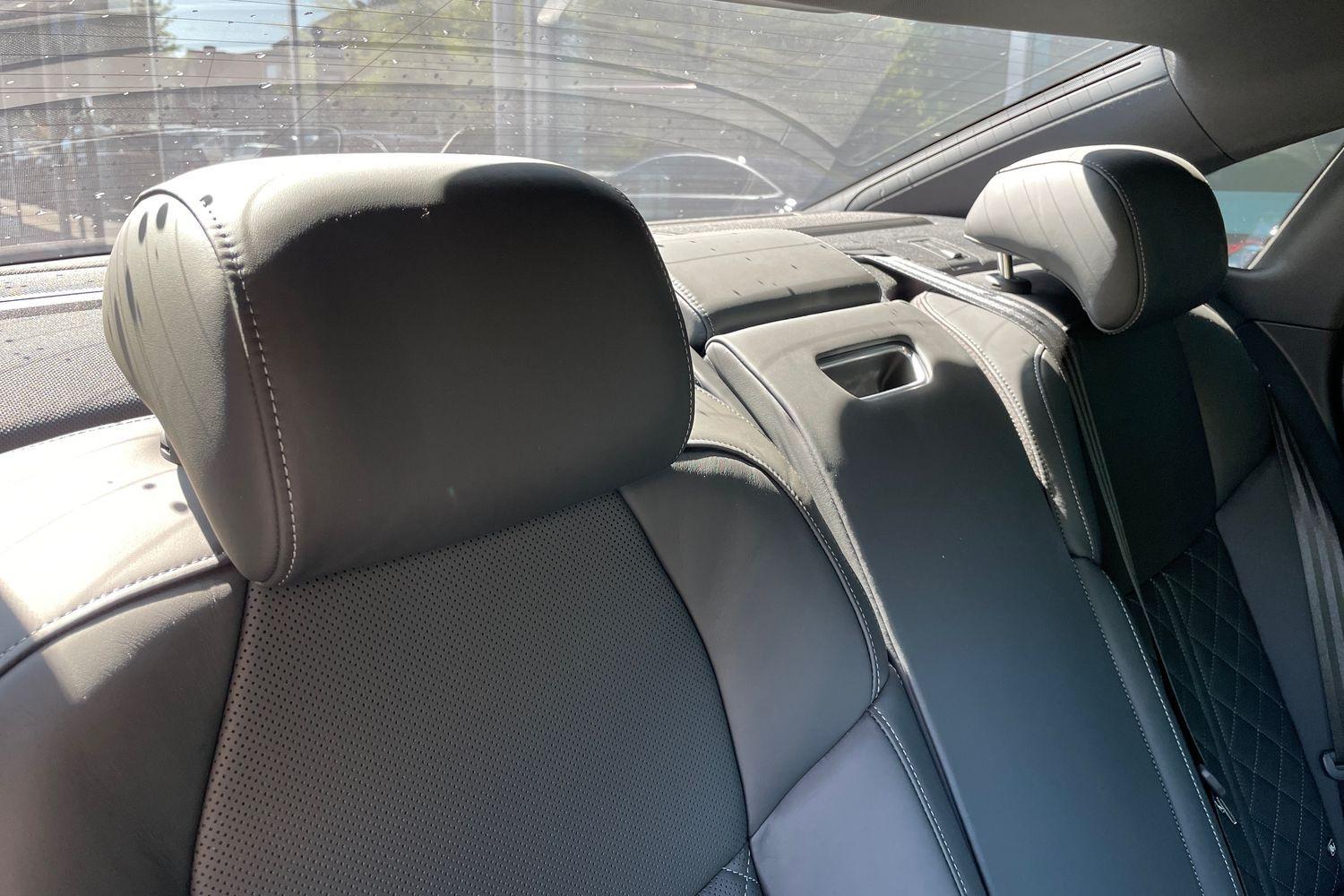 Used Audi A8 2025 for sale - 76388293: Photo 52