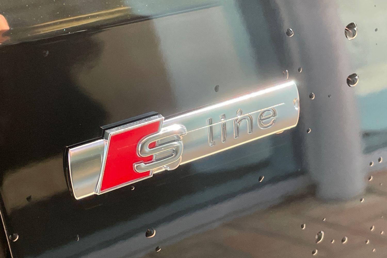 Used Audi A8 2025 for sale - 76388293: Photo 54