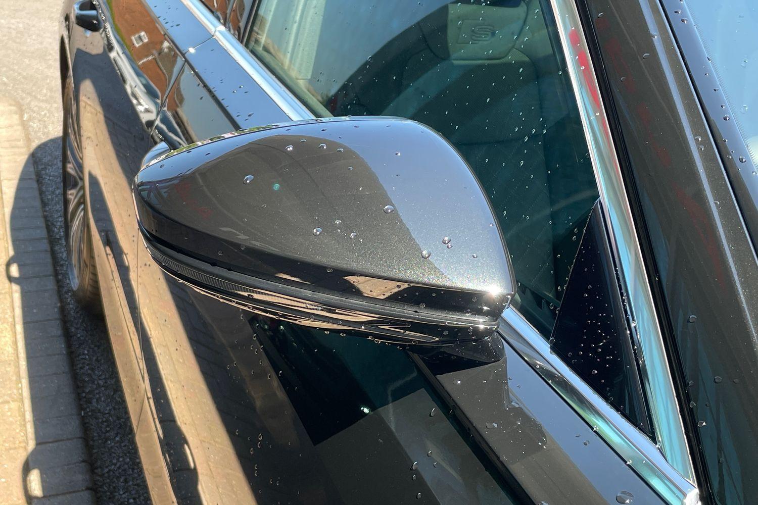 Used Audi A8 2025 for sale - 76388293: Photo 55