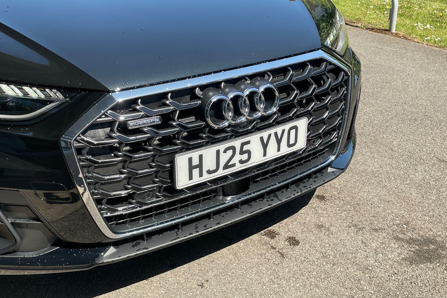 Used Audi A8 2025 for sale - 76388293: Photo 56