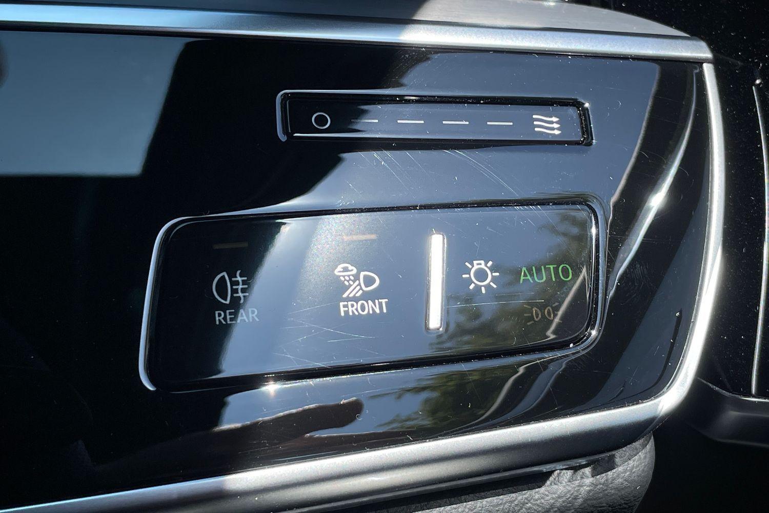 Used Audi A8 2025 for sale - 76388293: Photo 57