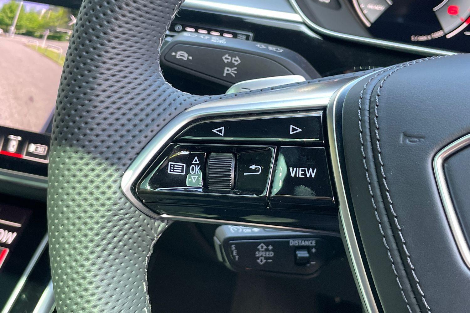 Used Audi A8 2025 for sale - 76388293: Photo 59