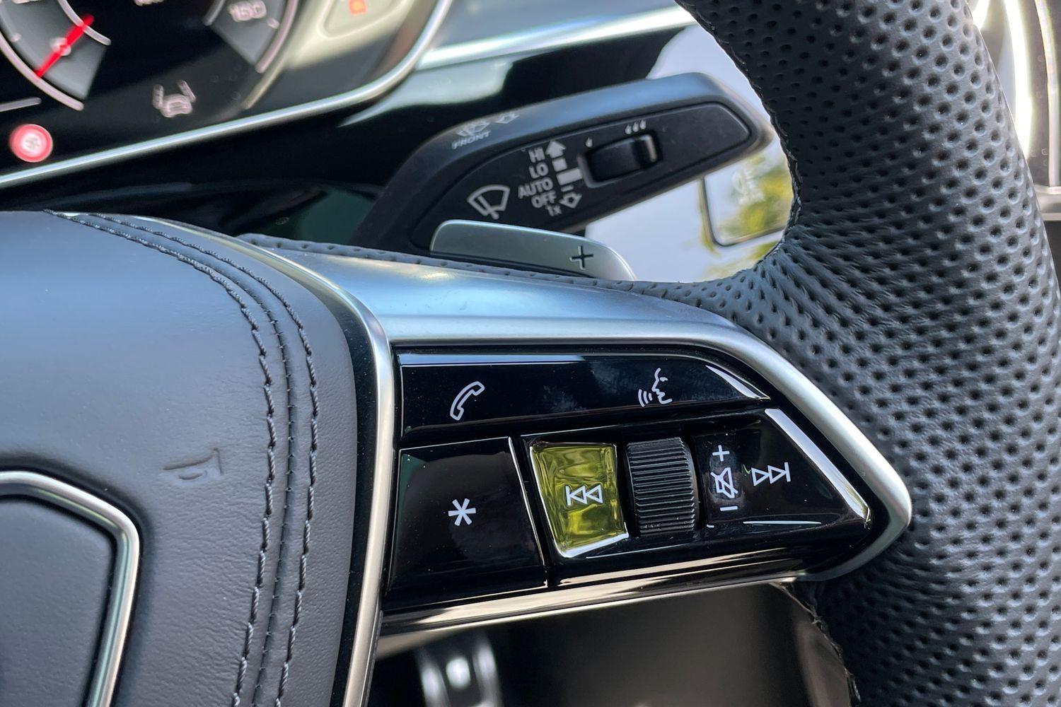 Used Audi A8 2025 for sale - 76388293: Photo 60