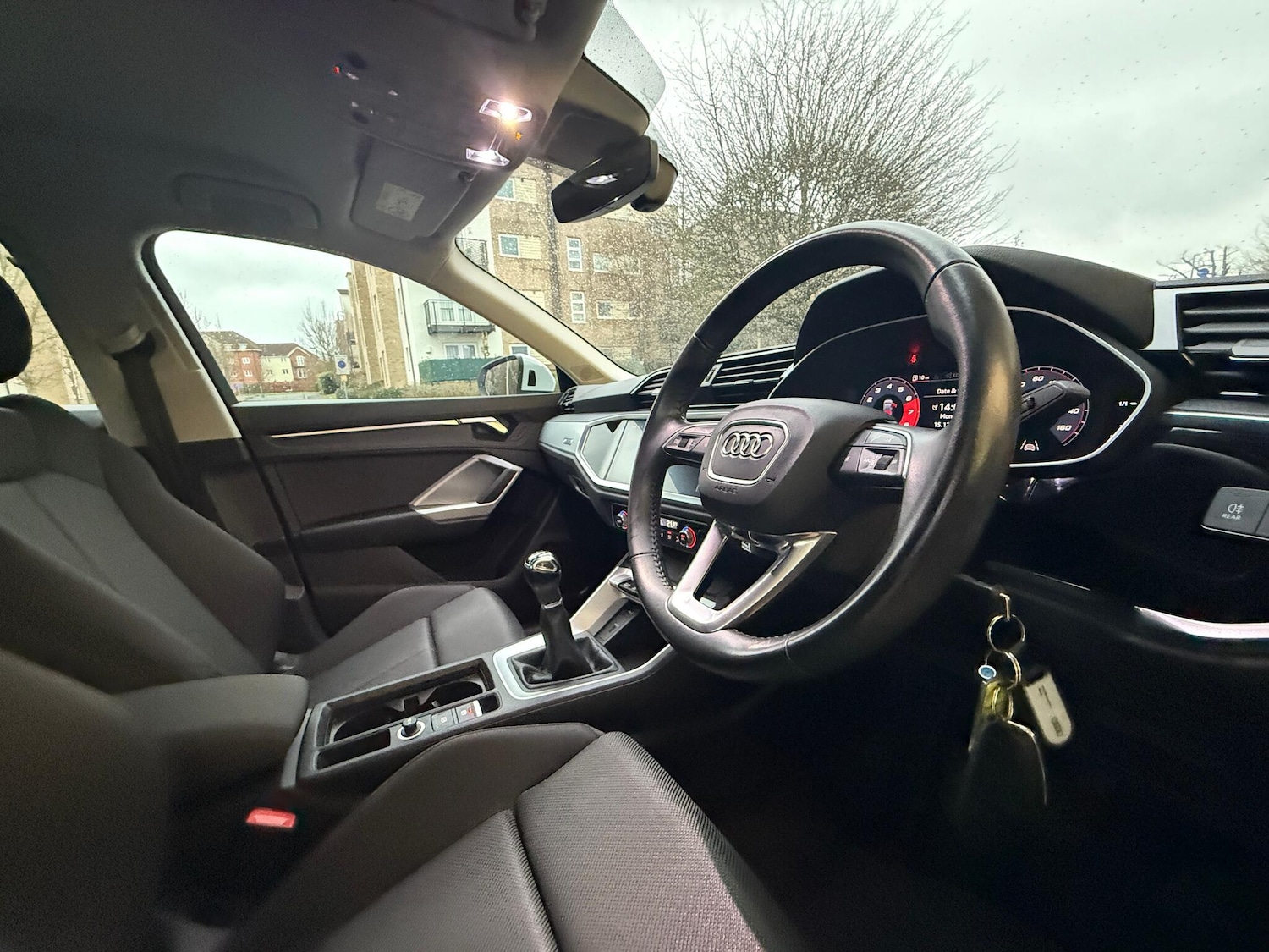 Used Audi Q3 2019 for sale - 76952930: Photo 10