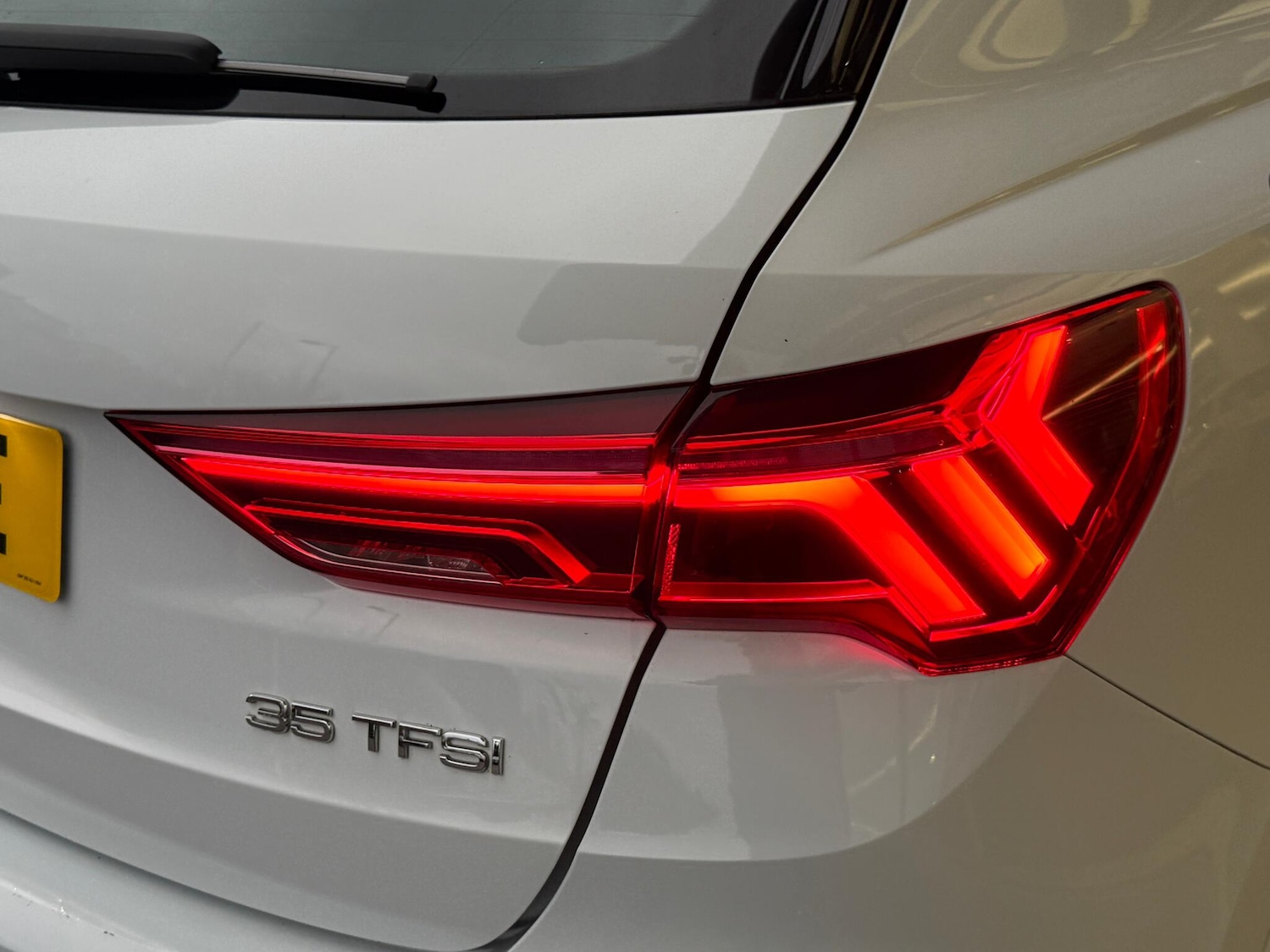 Used Audi Q3 2019 for sale - 76952930: Photo 11