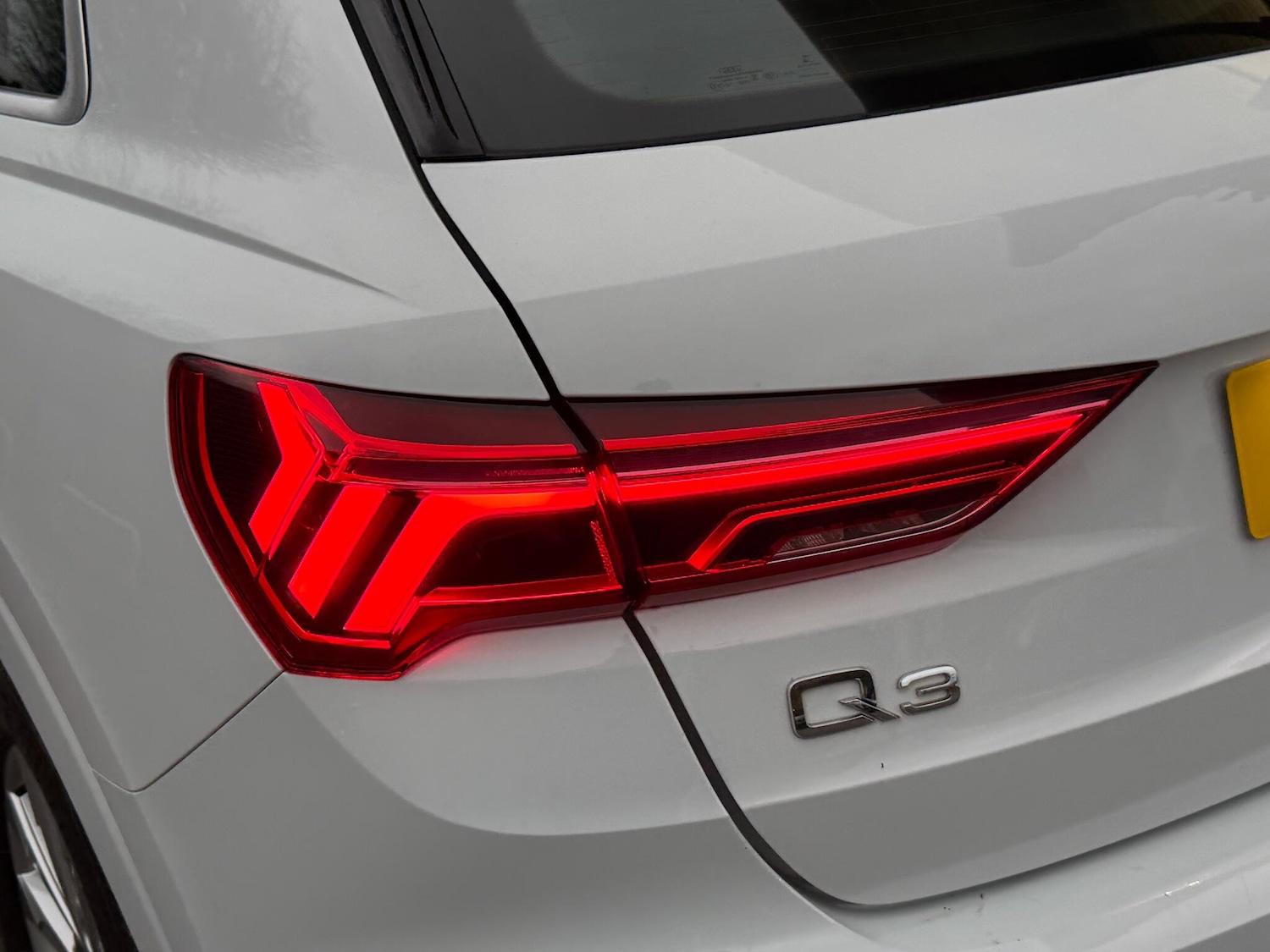 Used Audi Q3 2019 for sale - 76952930: Photo 12