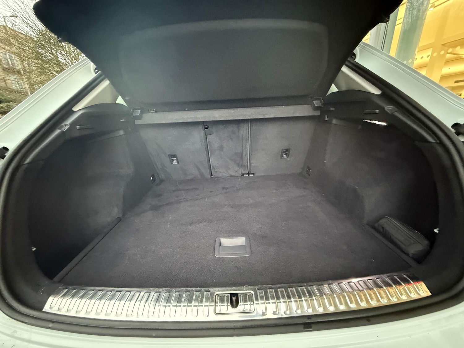 Used Audi Q3 2019 for sale - 76952930: Photo 14