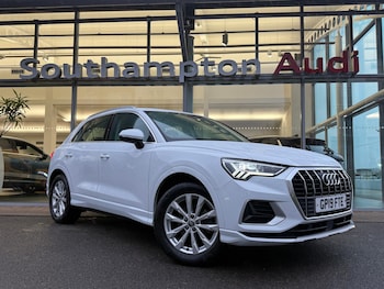 Audi Q3 feature image