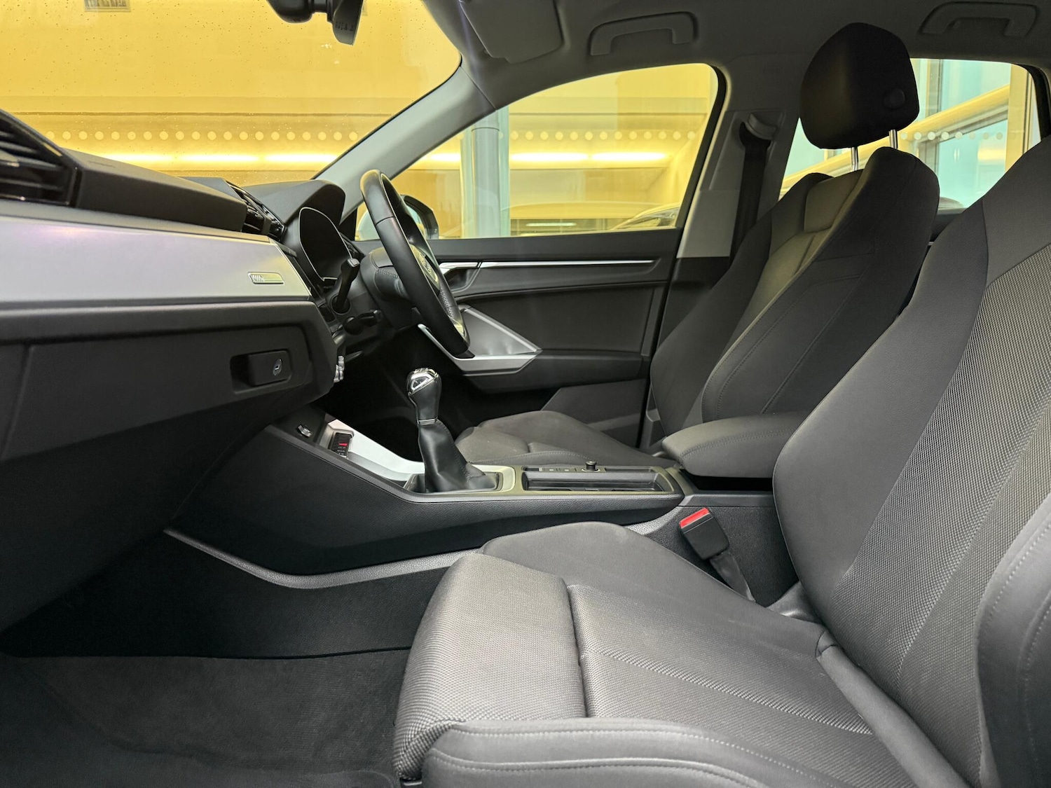 Used Audi Q3 2019 for sale - 76952930: Photo 21