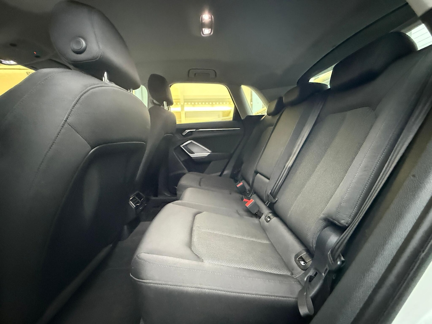 Used Audi Q3 2019 for sale - 76952930: Photo 22