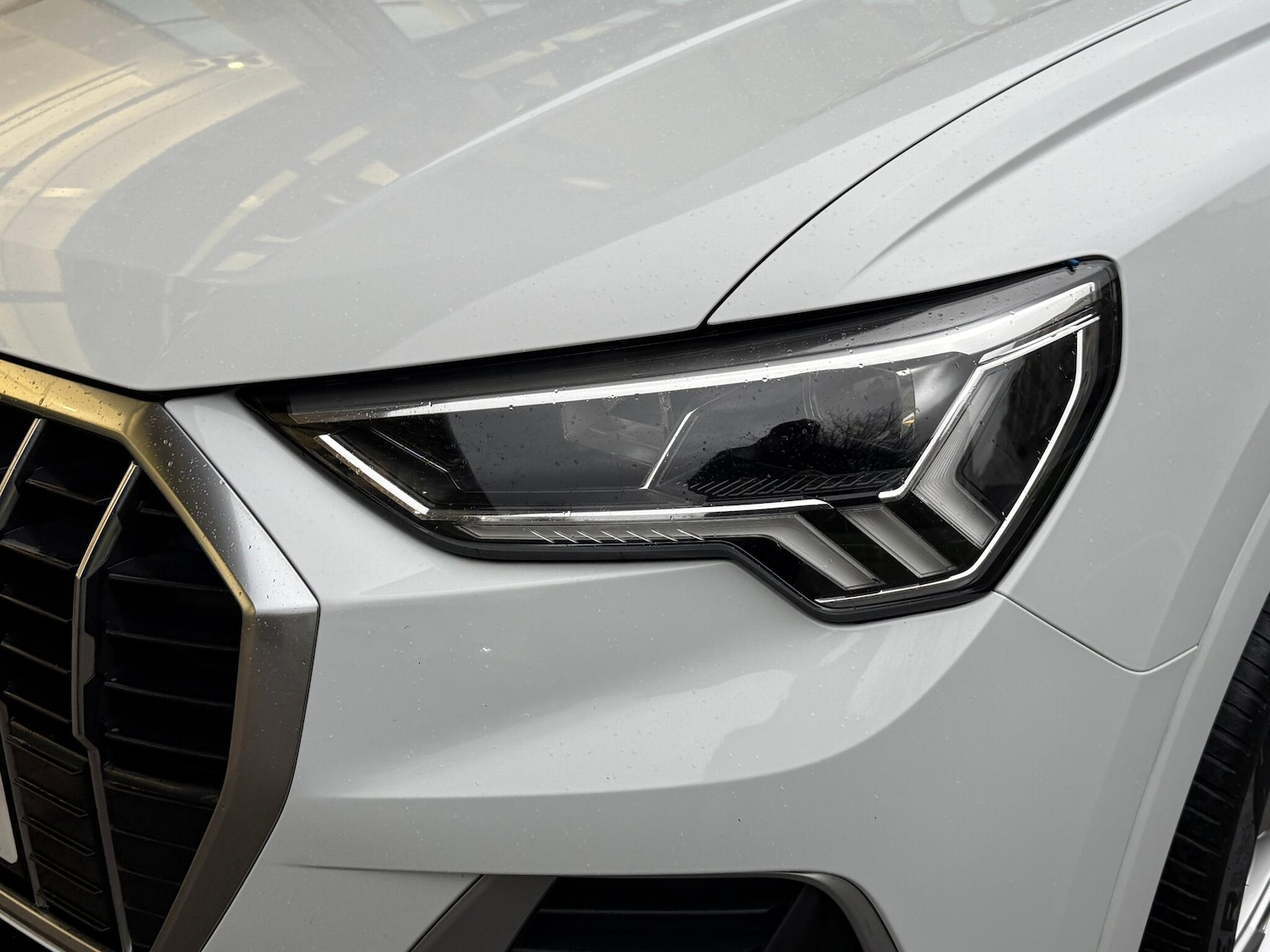 Used Audi Q3 2019 for sale - 76952930: Photo 23