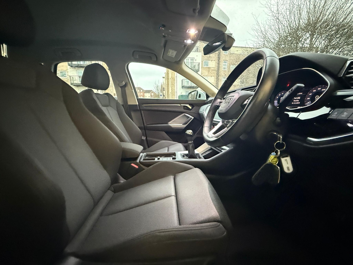 Used Audi Q3 2019 for sale - 76952930: Photo 25